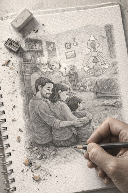 Human Design für Eltern Human Design für Eltern