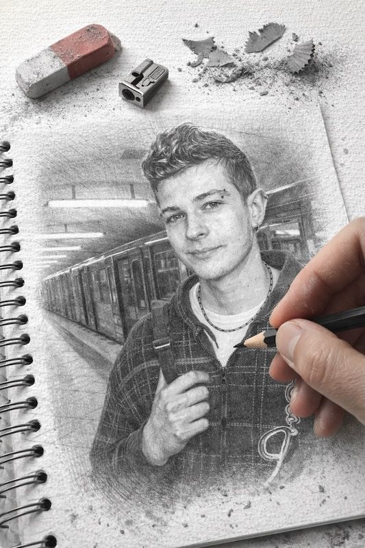 In Erinnerung an Denny